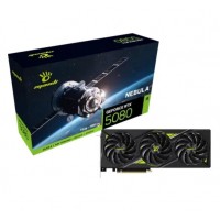 Manli Nebula GeForce RTX 5080 16GB GDDR7 Graphics Card